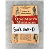 Image 8 : One Man's Montana