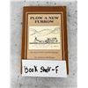 Image 6 : Plow a New Furrow