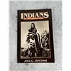 Image 1 : Indians Of Yellowstone Park