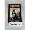 Image 7 : Indians Of Yellowstone Park