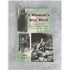 Image 1 : A Woman's Way West