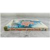 Image 2 : Fly The Biggest Piece Back Author Signed