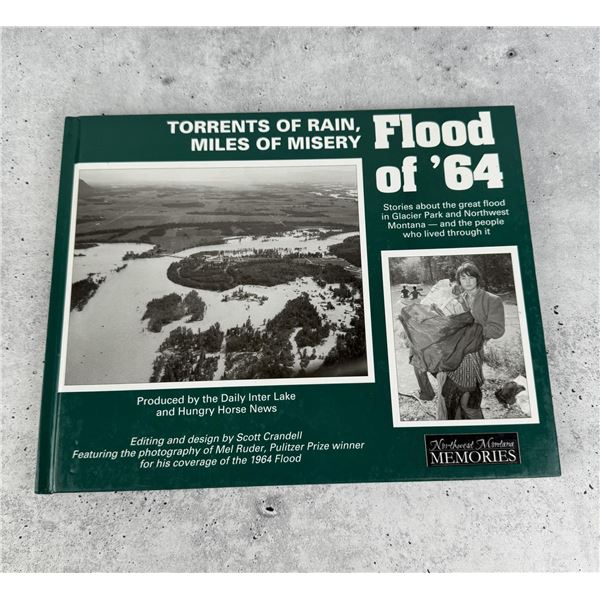 Flood Of '64