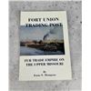 Image 1 : Fort Union Trading Post