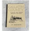 Image 1 : Gallatin County Places & Things Present & Past