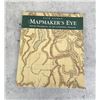Image 1 : The Mapmaker's Eye Author Signed