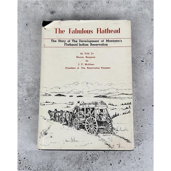 The Fabulous Flathead