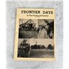 Image 1 : Frontier Days In The Flathead Country