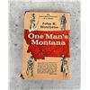 Image 1 : One Man's Montana