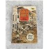 Gold Town Author Signed