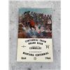 Image 1 : Centennial Train Brand Book
