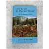 Image 1 : Lewis & Clark On The Upper Missouri Author Signed