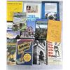 Image 3 : Collection of Montana Outdoors & Prospecting Books