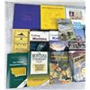 Image 4 : Collection of Montana Outdoors & Prospecting Books