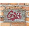 Image 1 : Barn Wood University of Montana Griz Sign