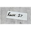 Image 3 : Barn Wood University of Montana Griz Sign