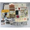 Image 1 : Group of Montana Ephemera & Advertising Items
