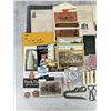 Image 2 : Group of Montana Ephemera & Advertising Items
