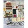 Image 3 : Group of Montana Ephemera & Advertising Items