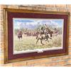 Image 1 : Gary Carter Big Riding Dance Limited Print