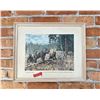 Image 1 : Great Falls Select Montana Beer Sign Print