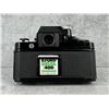 Image 2 : Nikon F2 35mm SLR Film Camera Body