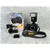 Image 1 : Nikon D7000 Digital SLR Camera Body Package