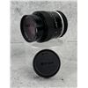 Image 1 : Nikon Nikkor 105mm 2.5 35mm SLR Camera Lens