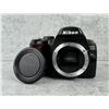 Image 1 : Nikon D60 Digital Camera Body
