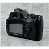 Image 2 : Nikon D60 Digital Camera Body
