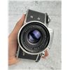 Image 10 : Exakta V German Film Camera Zeiss Lens