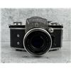 Image 1 : Exakta V German Film Camera Zeiss Lens