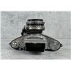 Image 5 : Exakta V German Film Camera Zeiss Lens