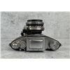 Image 6 : Exakta V German Film Camera Zeiss Lens
