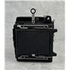 Image 3 : Graflex Crown Graphic 4x5 Large Format Camera