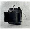 Image 4 : Graflex Crown Graphic 4x5 Large Format Camera