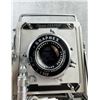 Image 5 : Graflex Crown Graphic 4x5 Large Format Camera