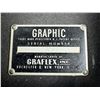 Image 6 : Graflex Crown Graphic 4x5 Large Format Camera