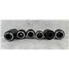 Image 6 : Collection of Nikon Nikkor Film Camera Lenses