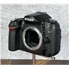 Image 2 : Nikon D80 Digital Camera Body