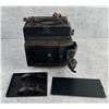 Image 9 : Folmer Kodak Compact Graflex Large Format Camera