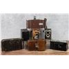 Image 1 : Collection of Antique Cameras