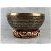 Image 1 : Tibetan Singing Bowl