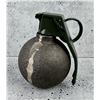 Image 2 : Baseball M67 Dummy Practice Grenade Inert
