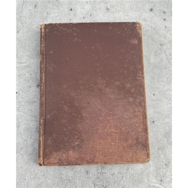 The Koran Alkoran of Mohammed