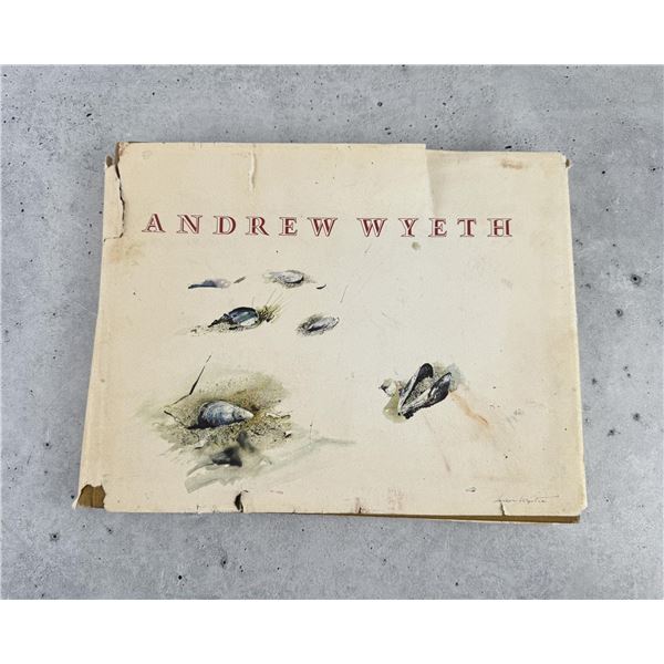 Andrew Wyeth