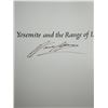 Image 3 : Yosemite And The Range Of Light Author Signed