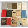 Image 1 : Collection of Antique Photography Books