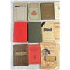Image 2 : Collection of Antique Photography Books
