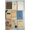 Image 3 : Collection of Antique Photography Books